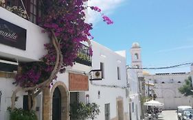 Apartamento casco histórico Conil de la Fra. 5 mins de la playa.
