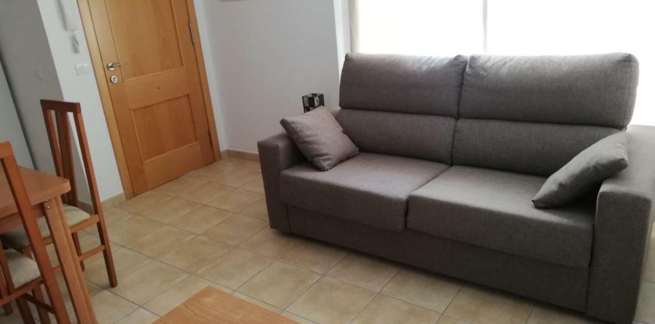 Apartamento casco histórico Conil de la Fra. 5 mins de la playa. Apartamento Conil De La Frontera Exterior foto